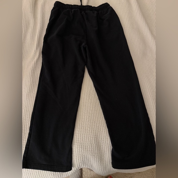 Black Alo Set - Picture 6 of 9